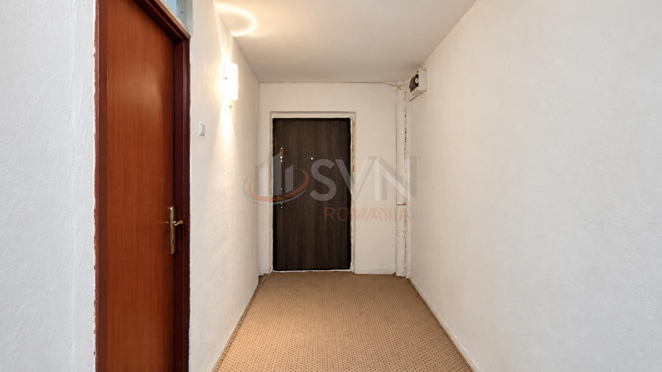 Apartament, 2 camere Bucuresti/Doamna Ghica