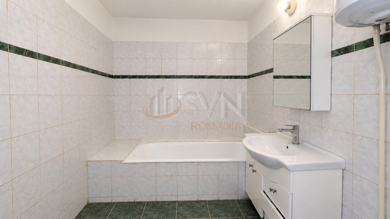 Apartament, 2 camere Bucuresti/Doamna Ghica