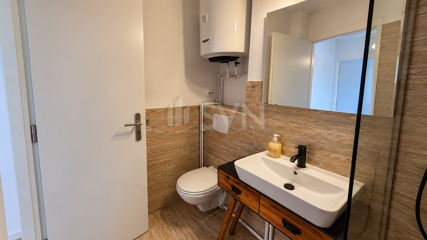Apartament, 2 camere Bucuresti/Clucerului