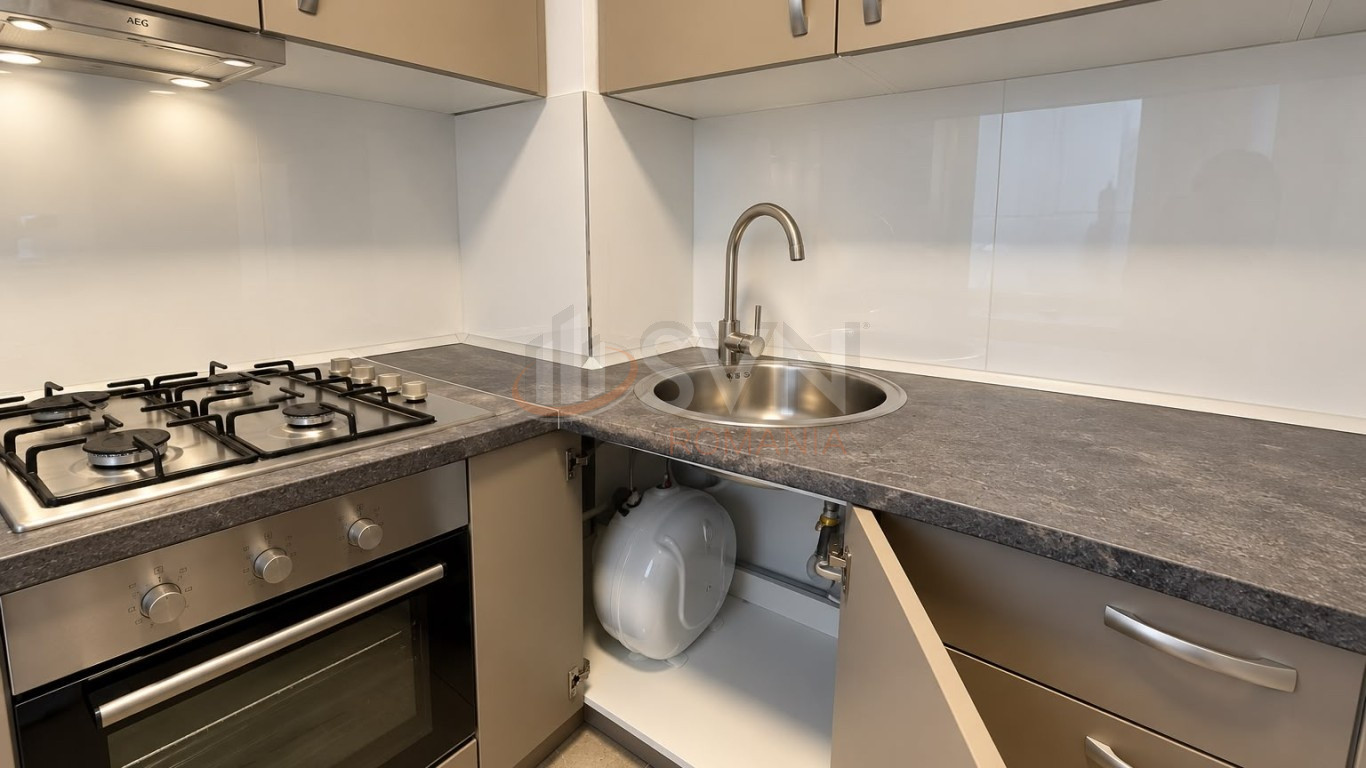 Apartament, 2 camere Bucuresti/Clucerului