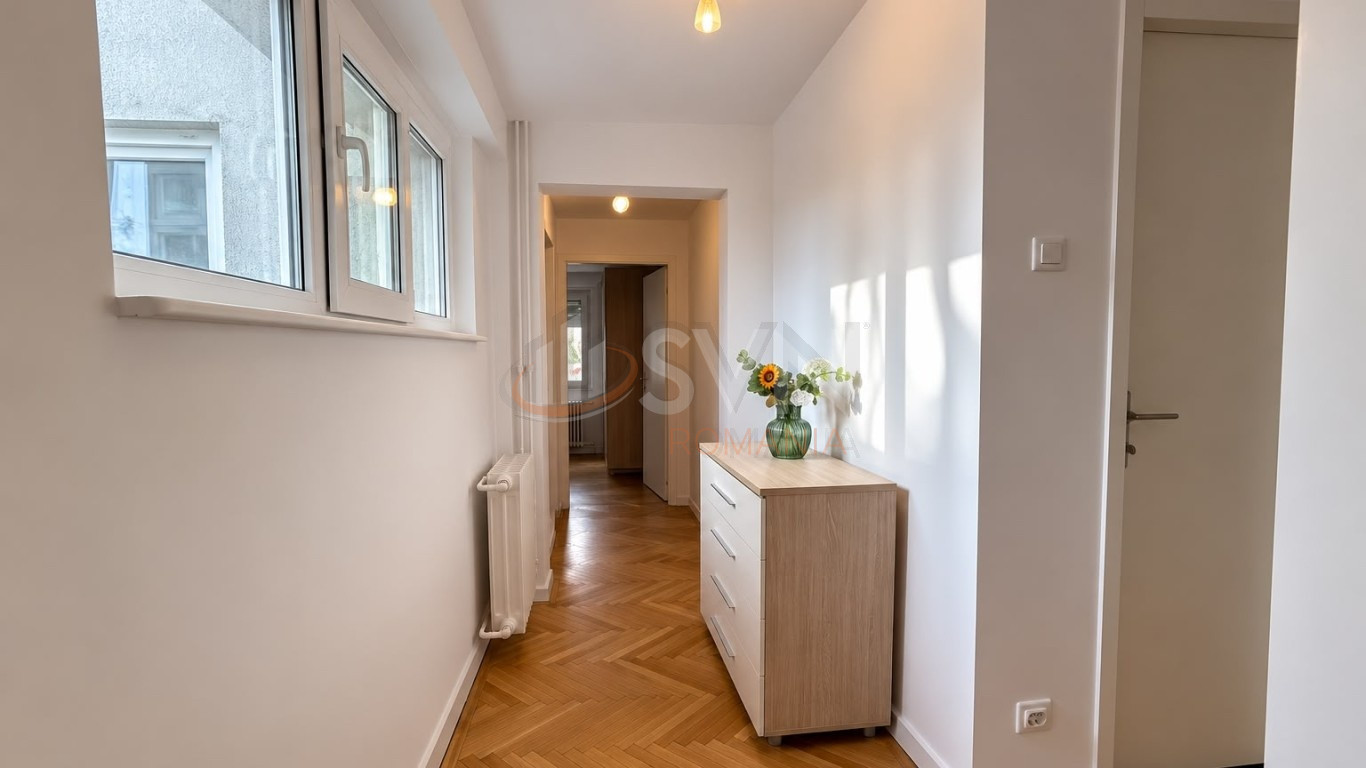 Apartament, 2 camere Bucuresti/Clucerului