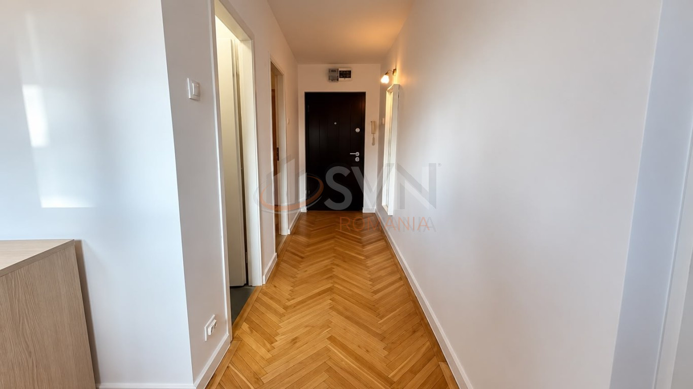 Apartament, 2 camere Bucuresti/Clucerului