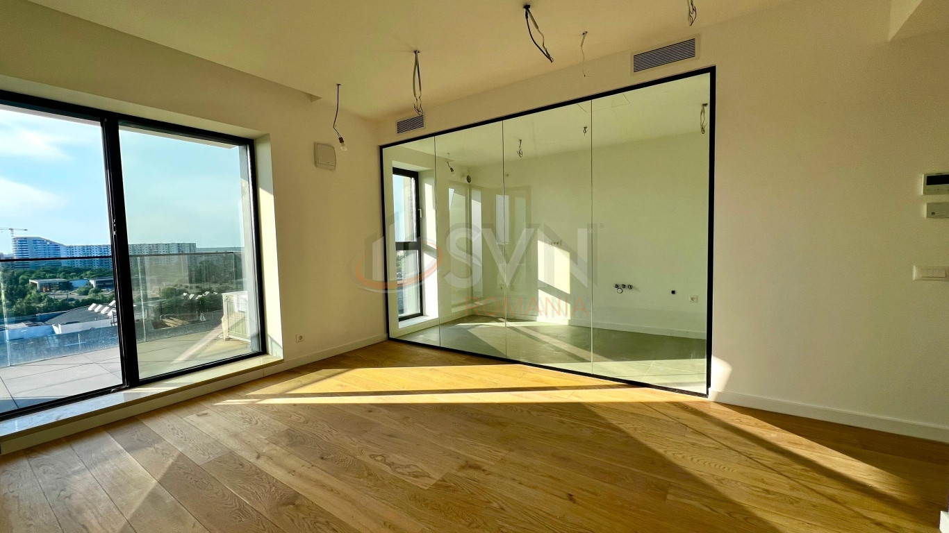 Apartament, 2 camere Bucuresti/Aviatiei