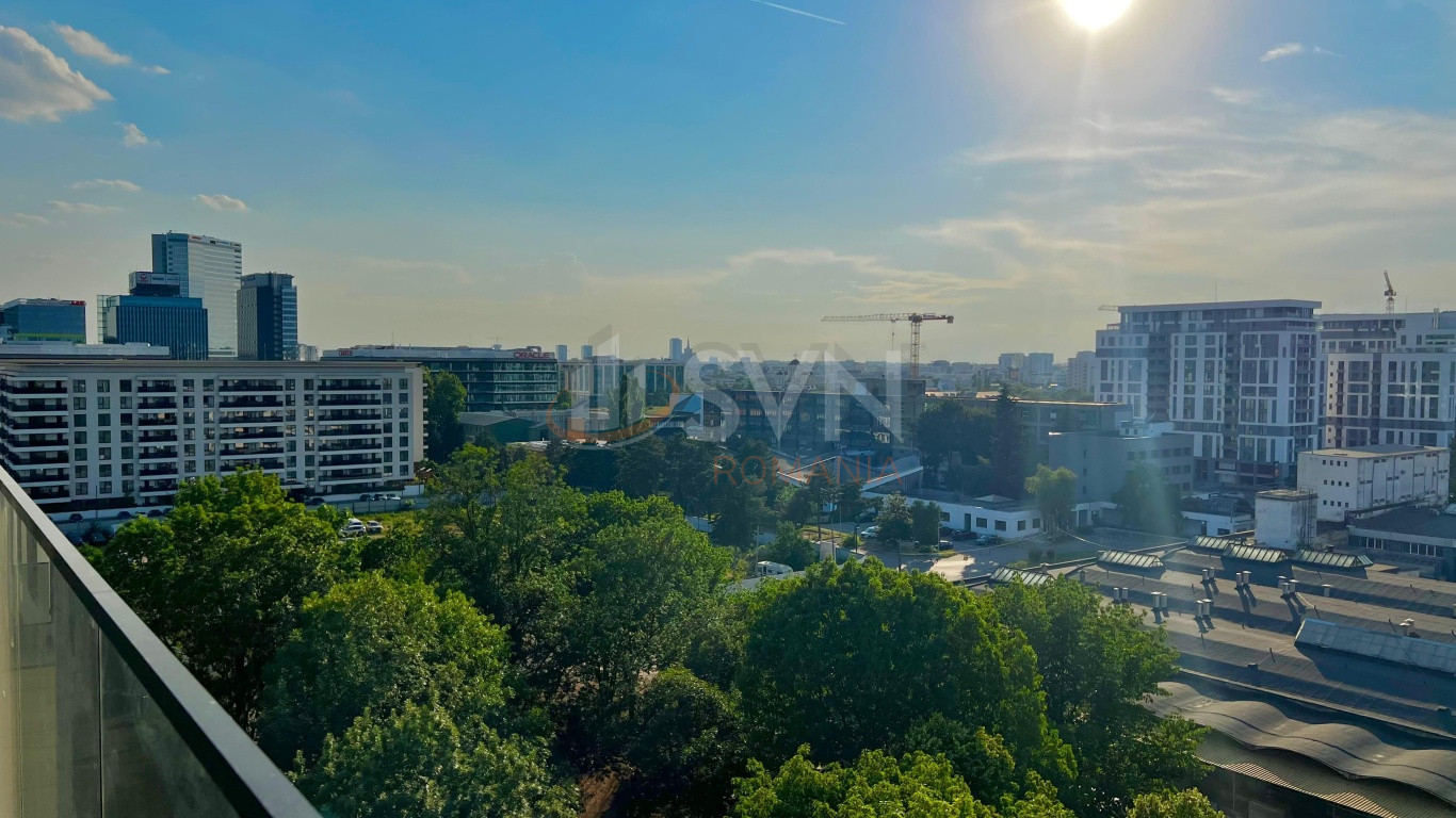 Apartament, 2 camere Bucuresti/Aviatiei