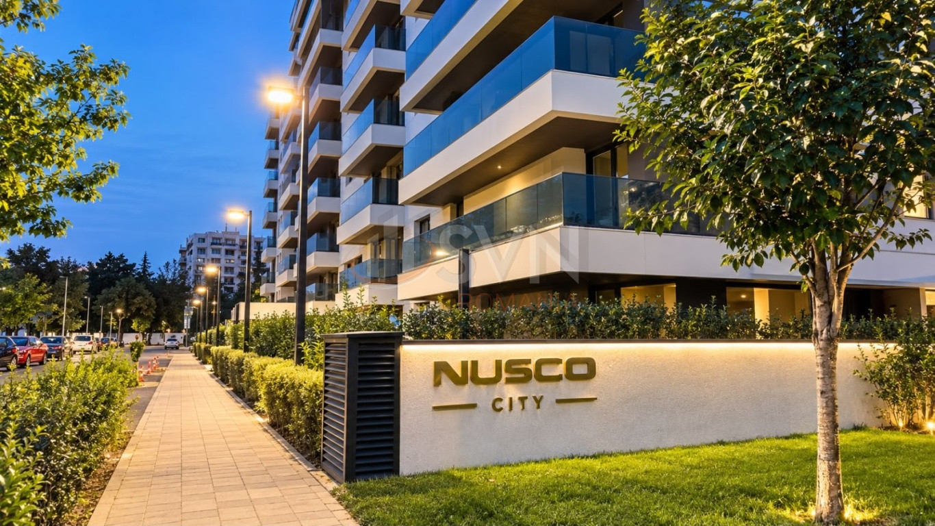 Apartament, 2 camere Bucuresti/Aviatiei