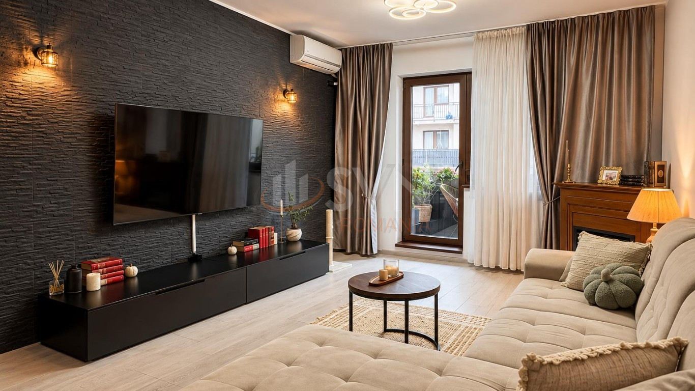 Apartament, 2 camere Bucuresti/Fundeni