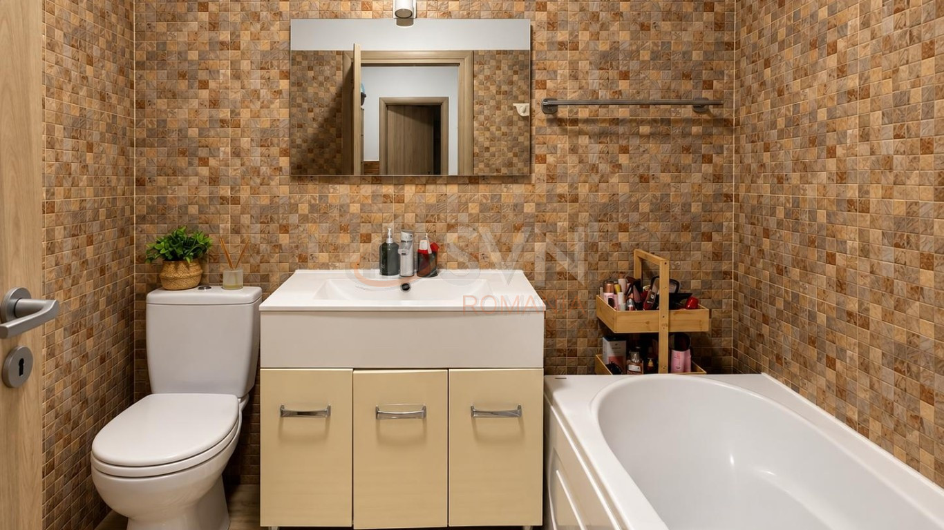 Apartament, 2 camere Bucuresti/Fundeni