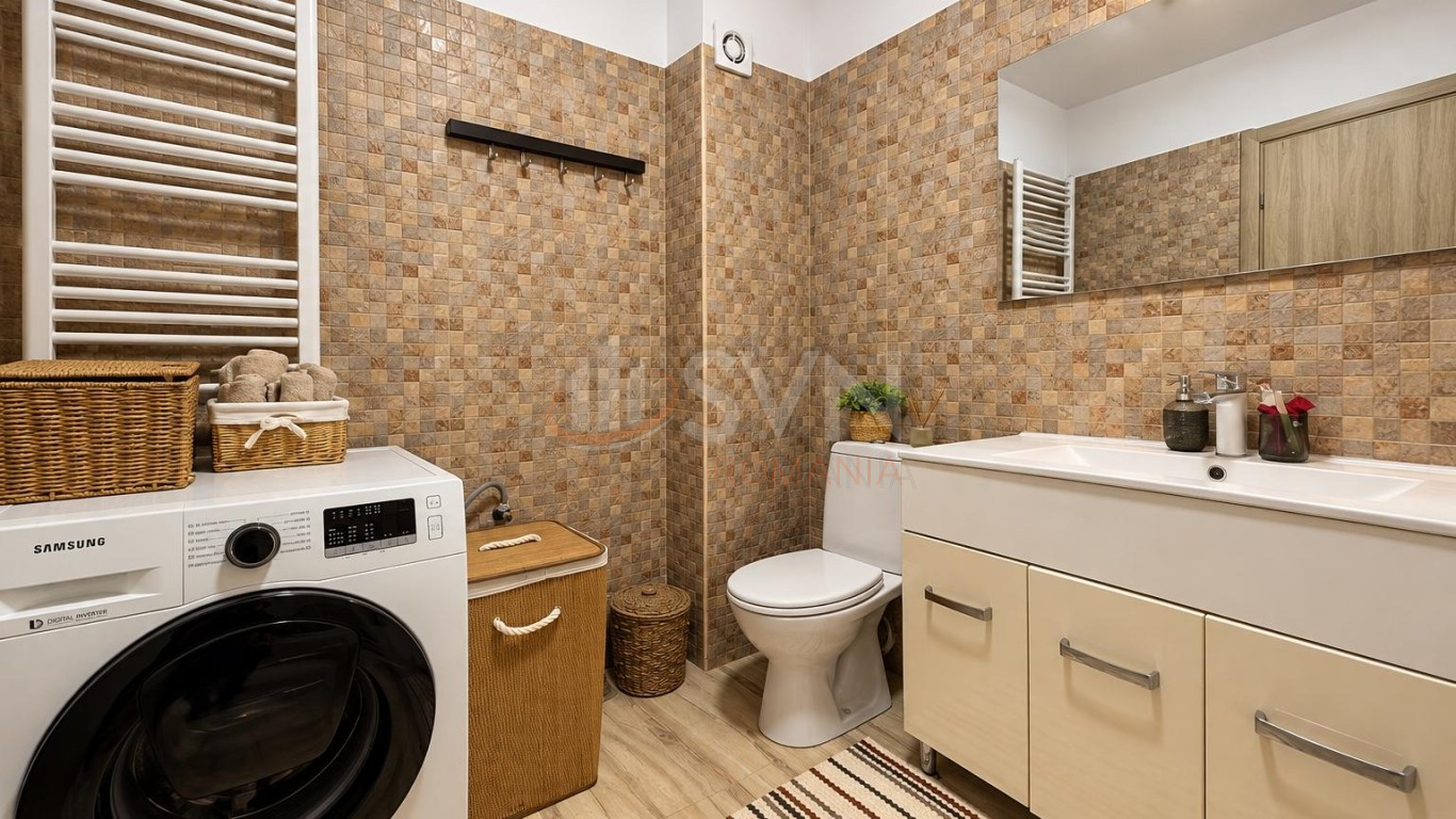 Apartament, 2 camere Bucuresti/Fundeni