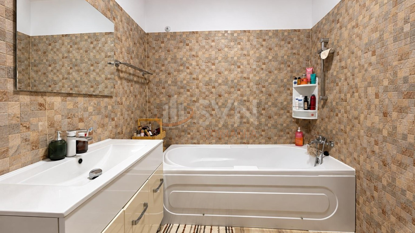 Apartament, 2 camere Bucuresti/Fundeni