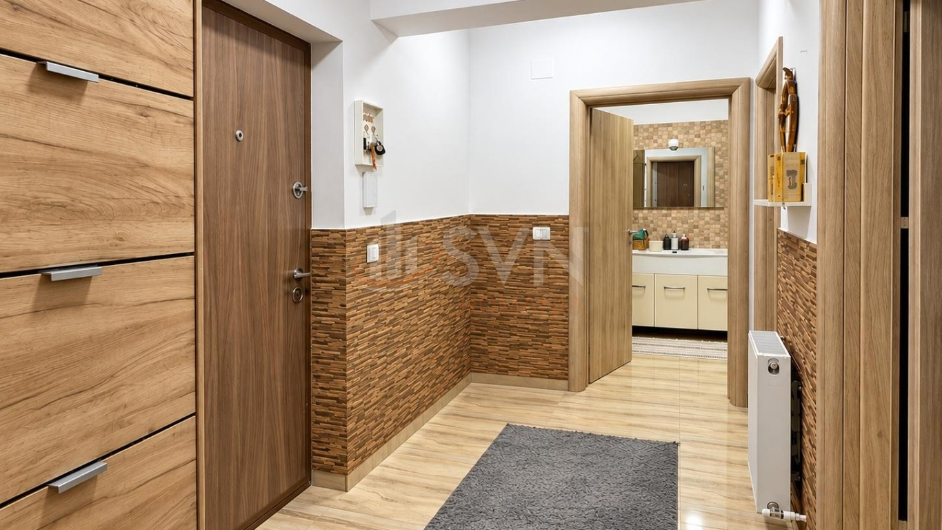 Apartament, 2 camere Bucuresti/Fundeni