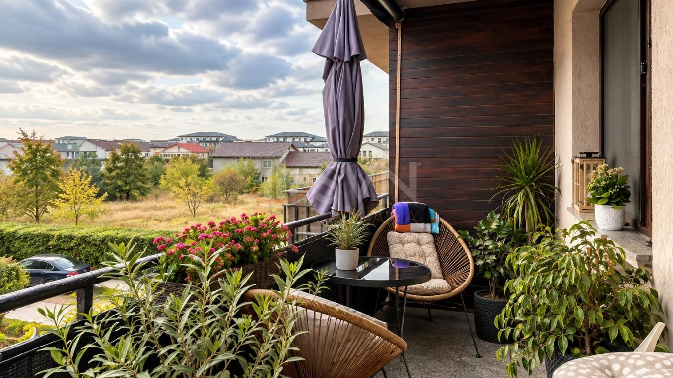 Apartament, 2 camere Bucuresti/Fundeni