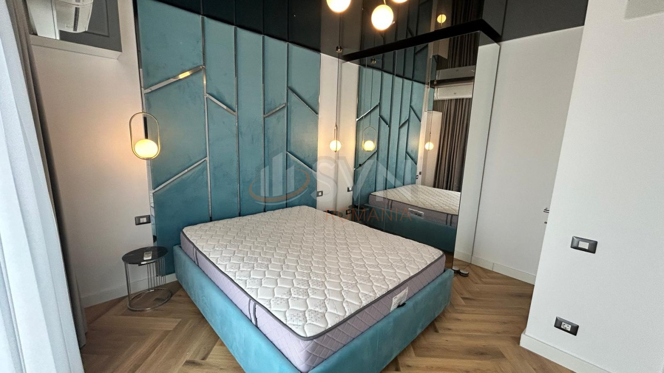 Apartament, 2 camere Bucuresti/Pipera