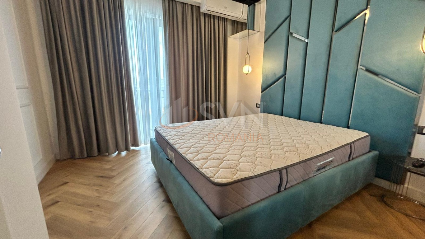 Apartament, 2 camere Bucuresti/Pipera