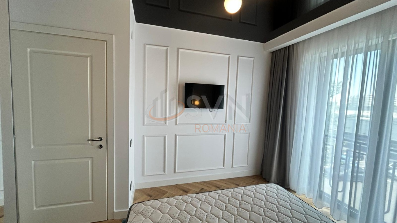 Apartament, 2 camere Bucuresti/Pipera