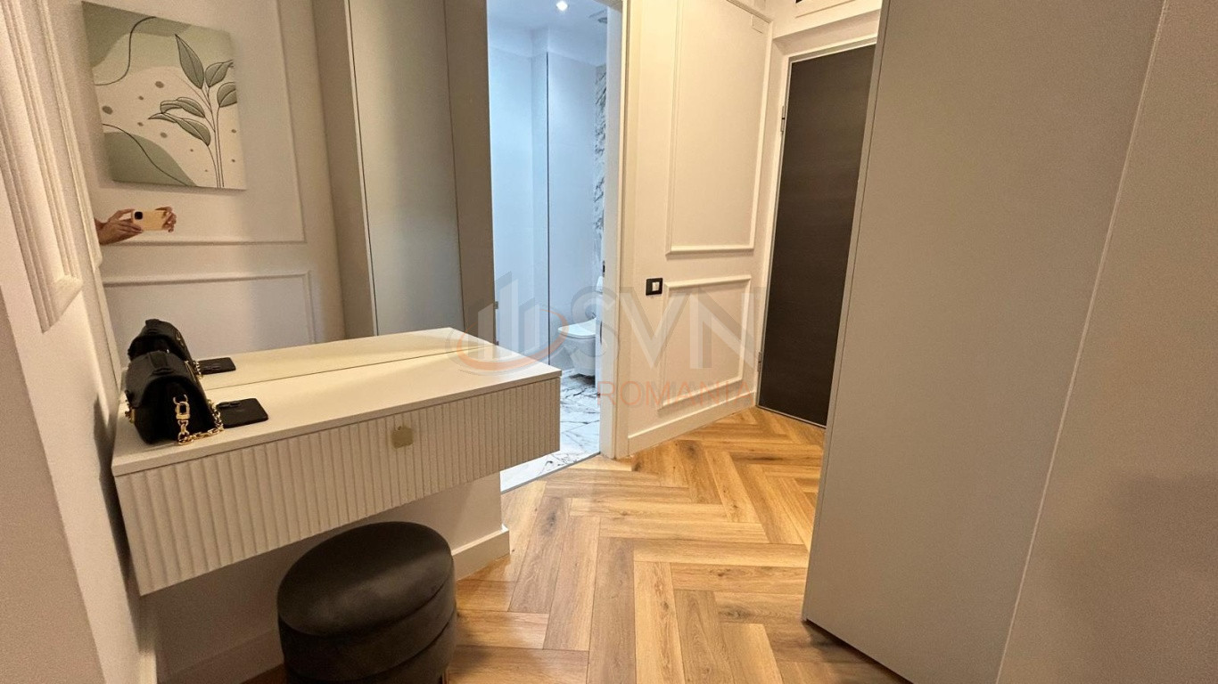 Apartament, 2 camere Bucuresti/Pipera
