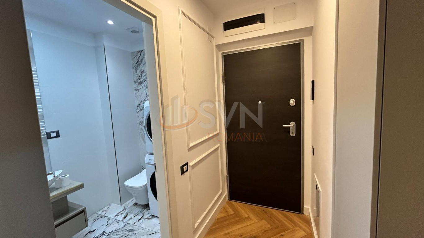 Apartament, 2 camere Bucuresti/Pipera