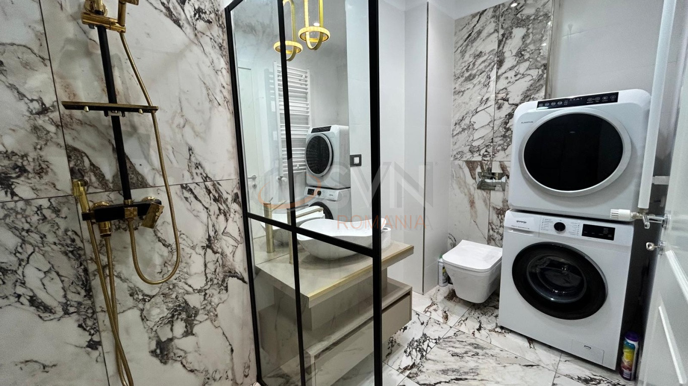 Apartament, 2 camere Bucuresti/Pipera