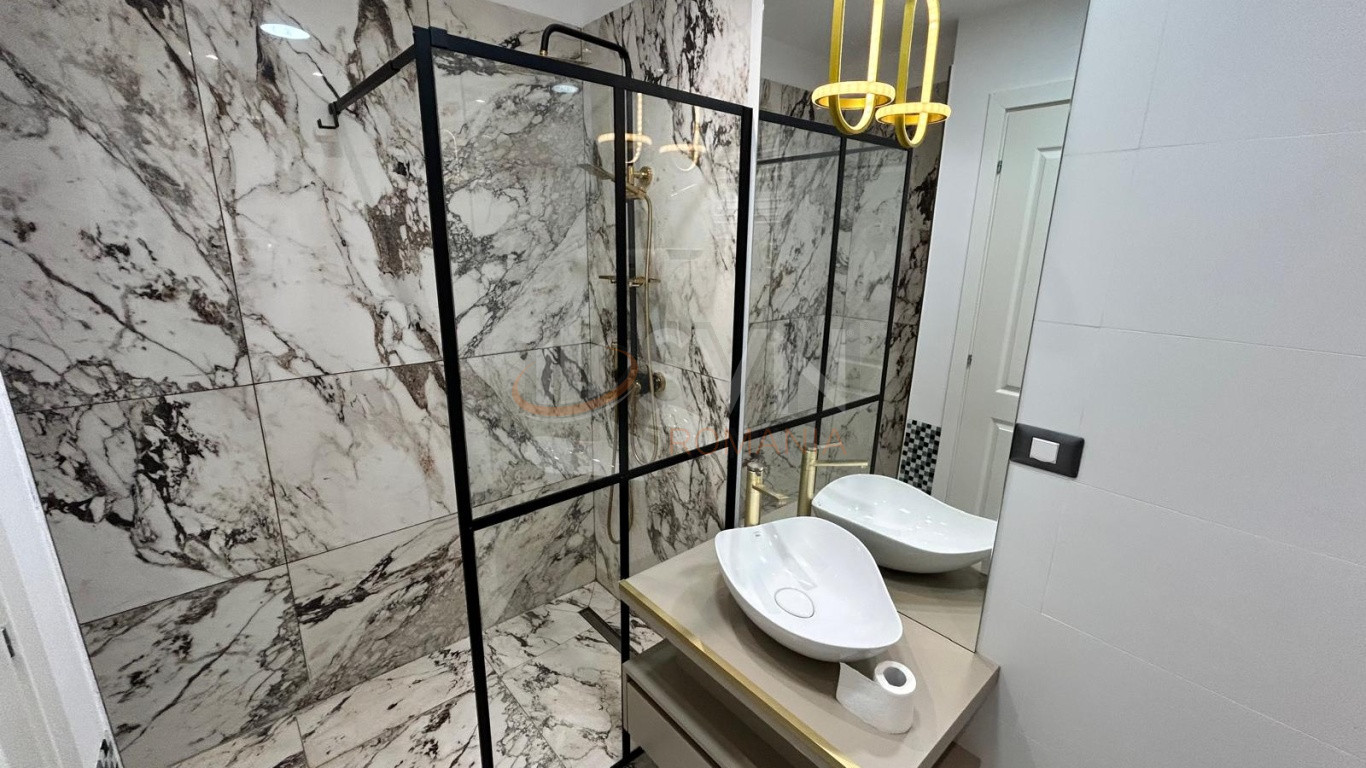 Apartament, 2 camere Bucuresti/Pipera