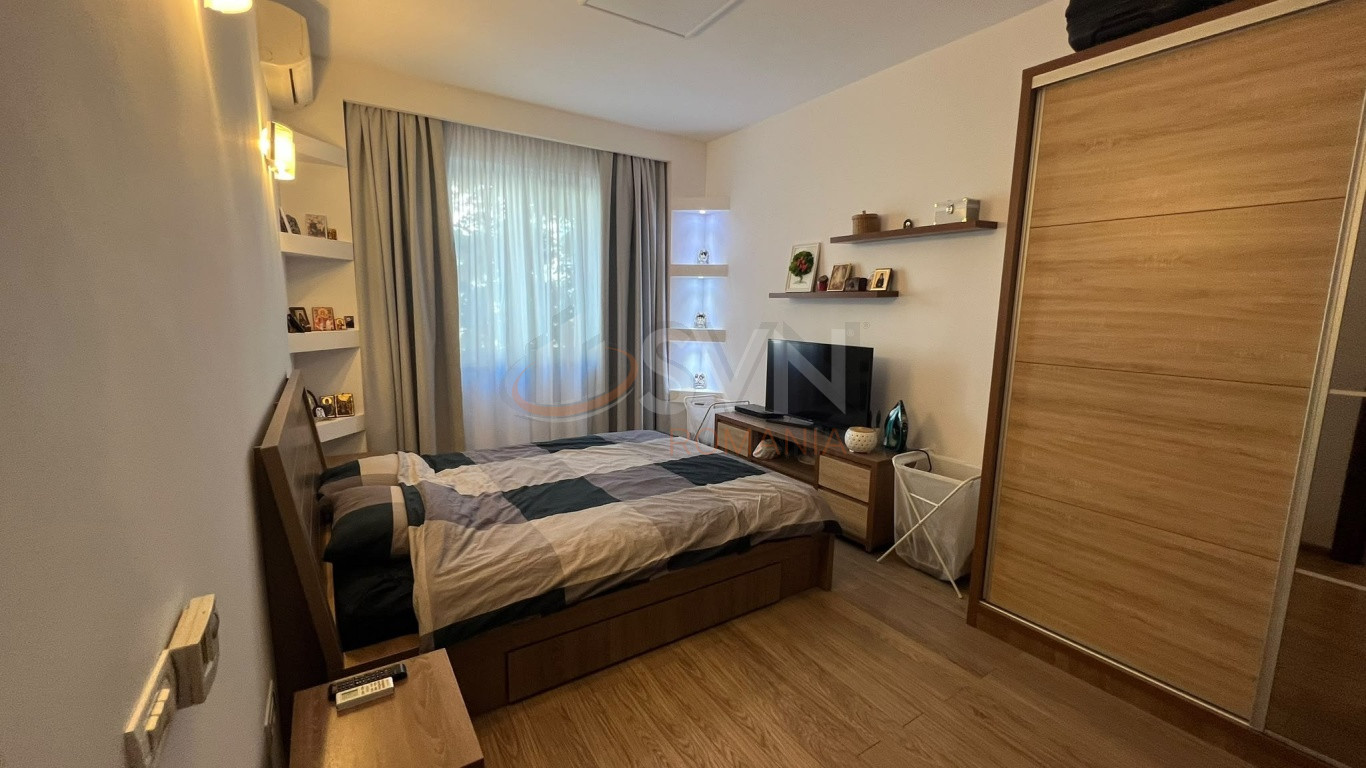 Apartament, 2 camere Bucuresti/Barbu Vacarescu