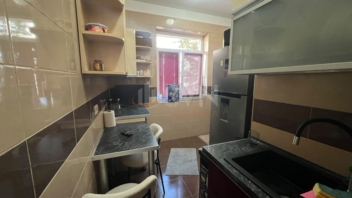 Apartament, 2 camere Bucuresti/Barbu Vacarescu