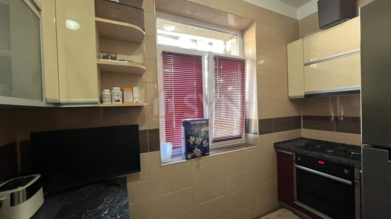 Apartament, 2 camere Bucuresti/Barbu Vacarescu