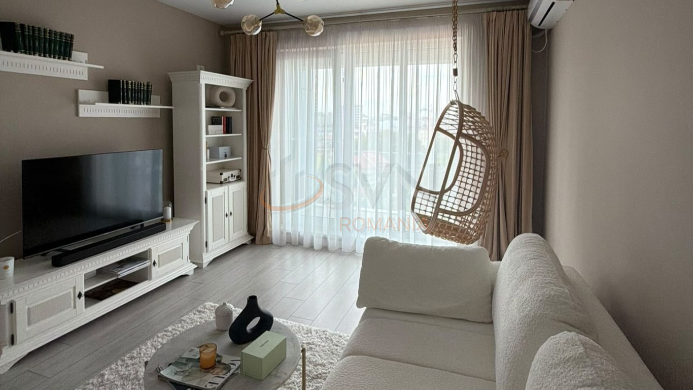 Apartament, 2 camere Bucuresti/Mihai Bravu