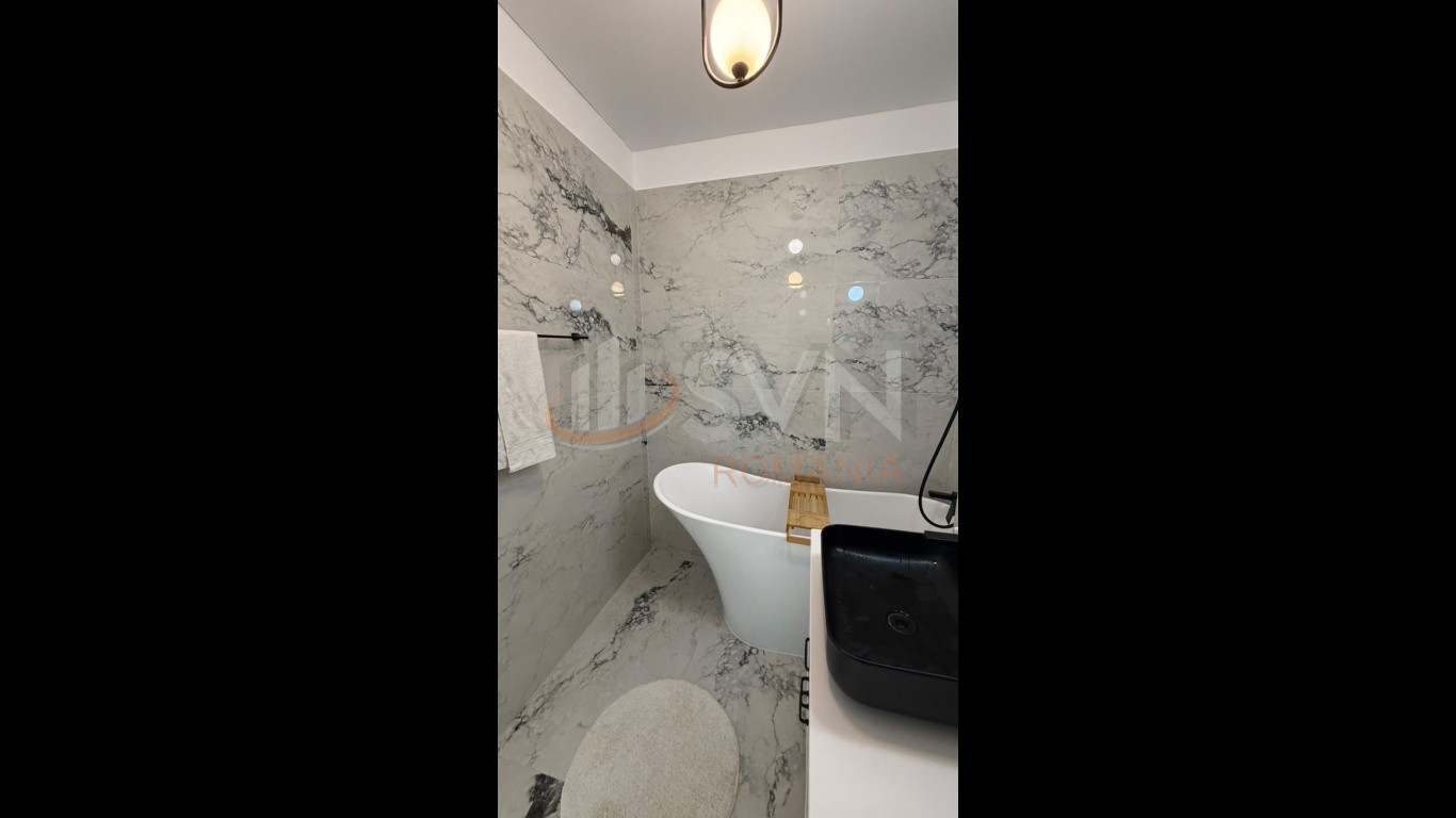 Apartament, 2 camere Bucuresti/Mihai Bravu