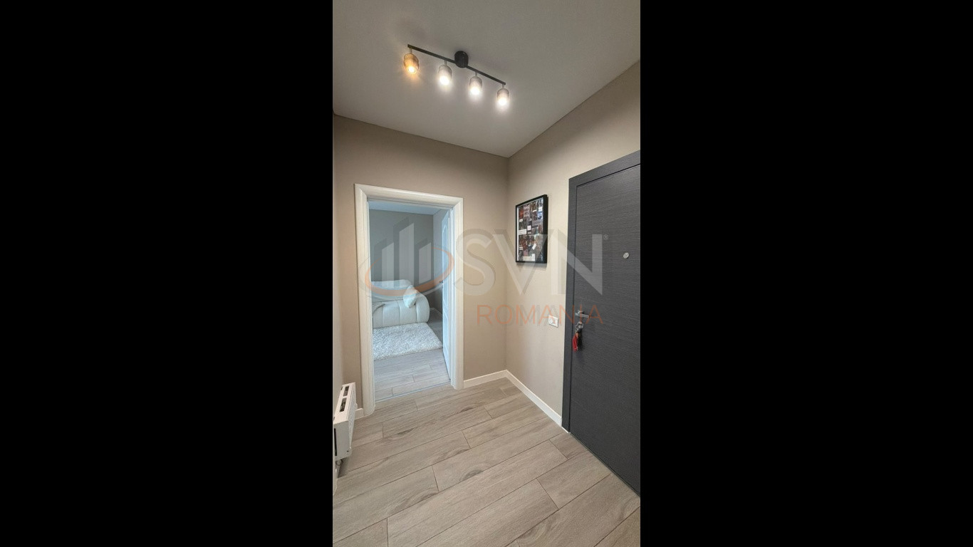 Apartament, 2 camere Bucuresti/Mihai Bravu