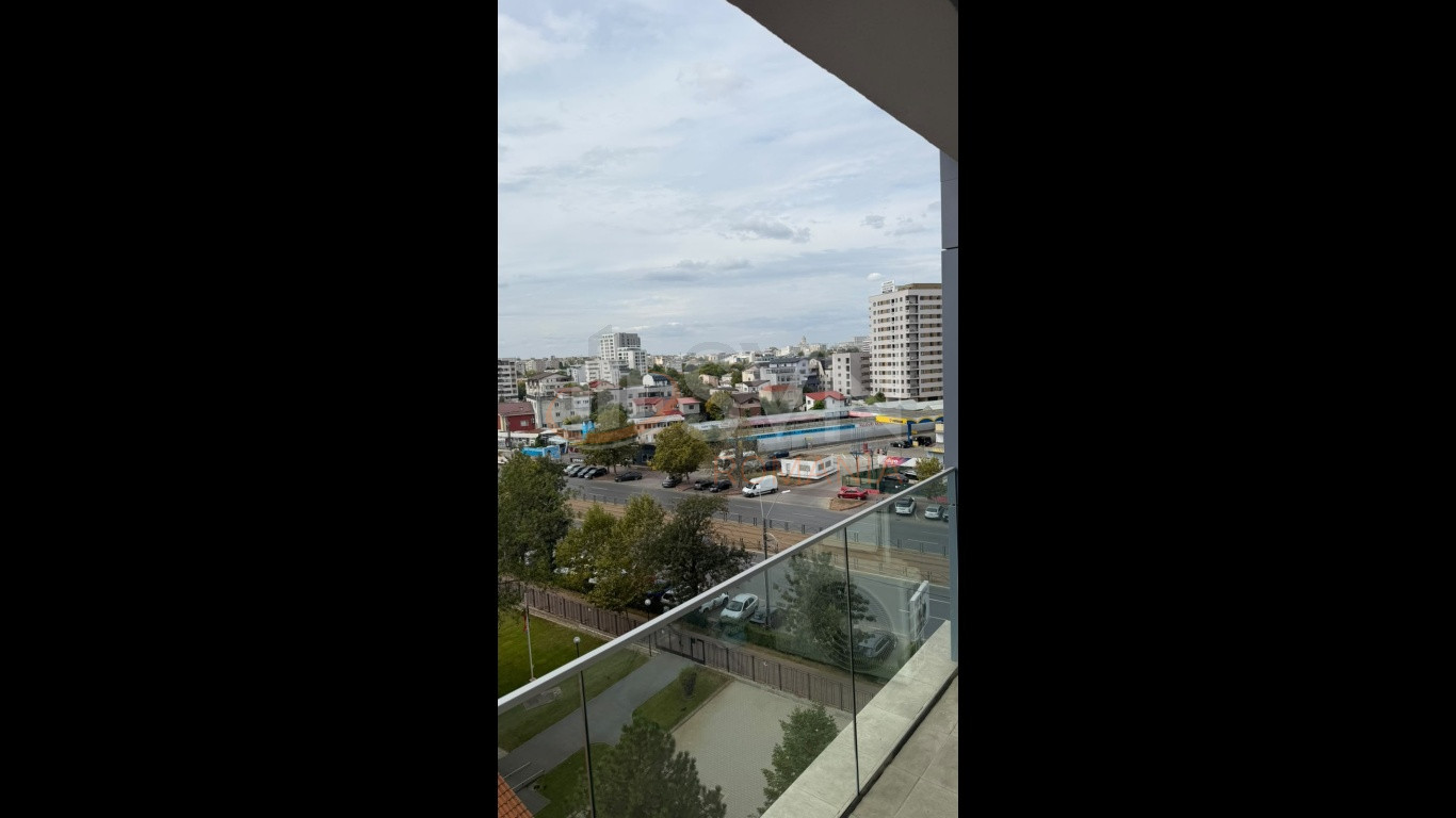 Apartament, 2 camere Bucuresti/Mihai Bravu