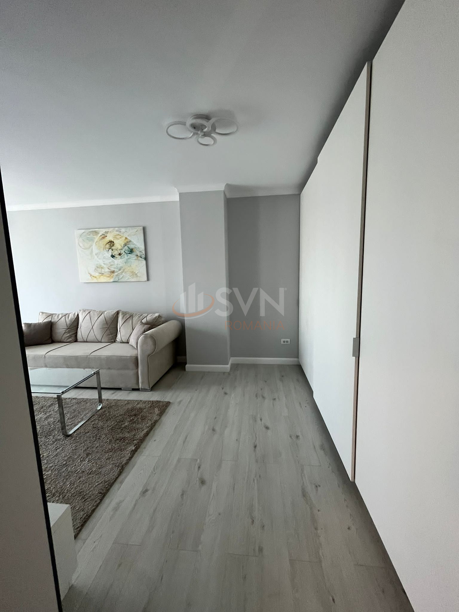 Apartament, 2 camere Cluj/Plopilor