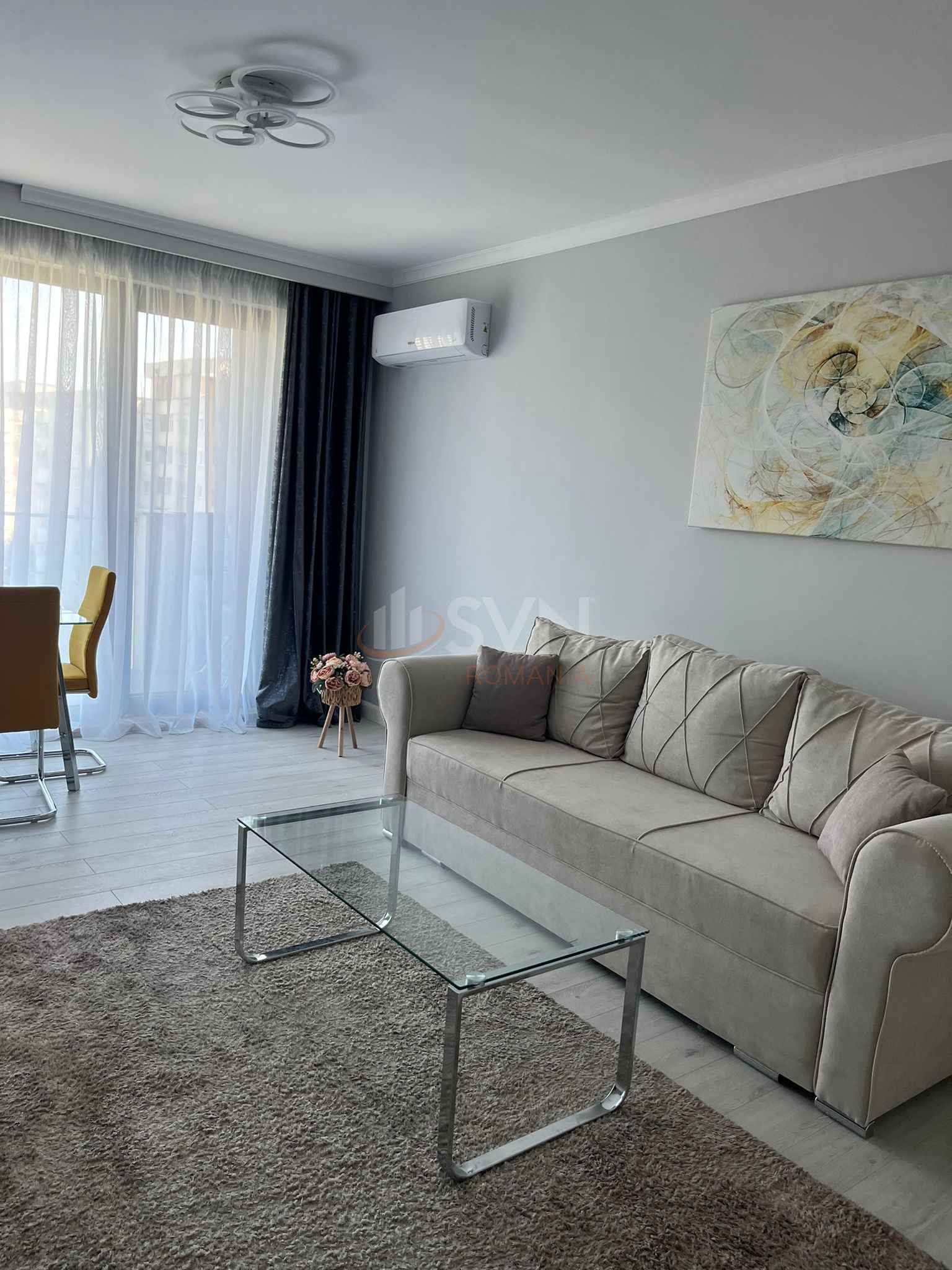 Apartament, 2 camere Cluj/Plopilor