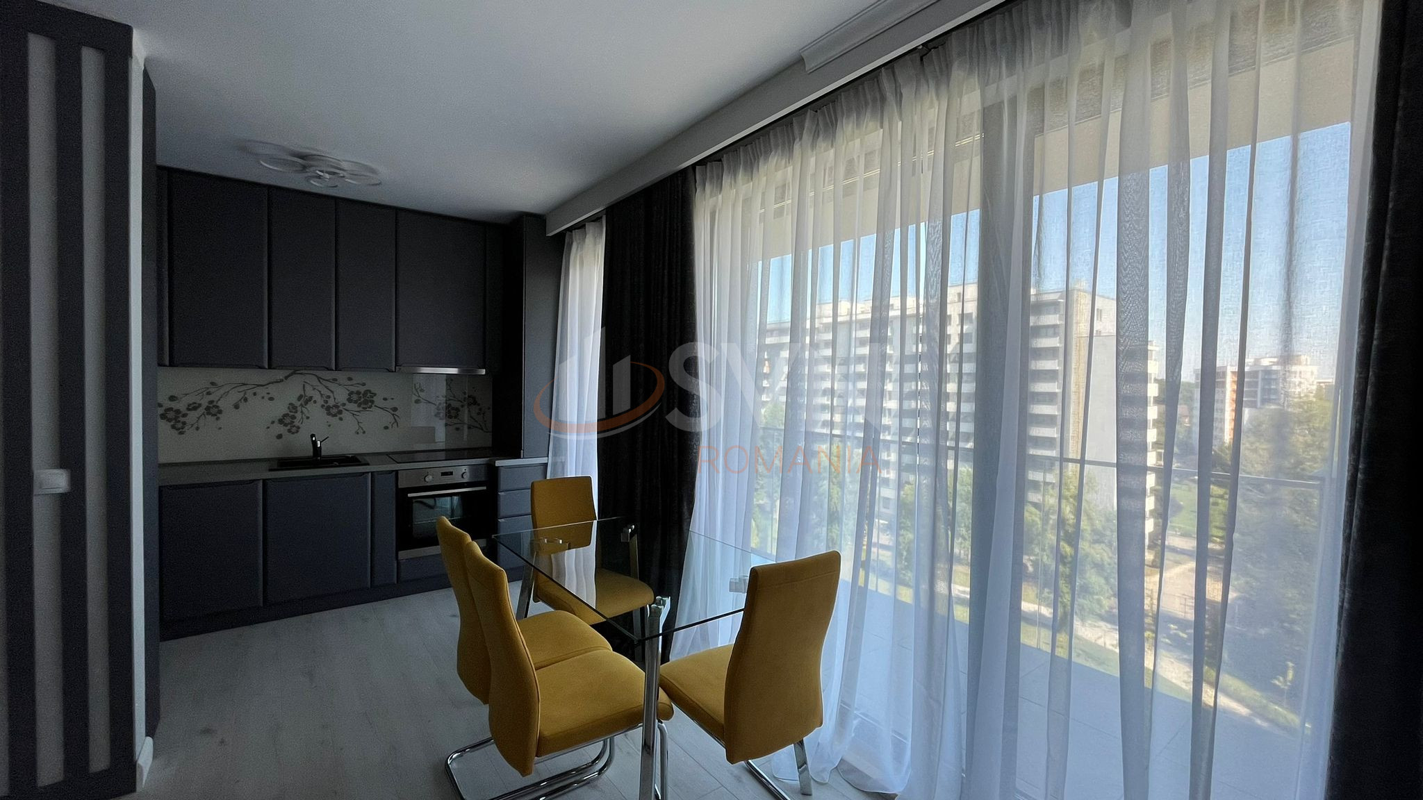 Apartament, 2 camere Cluj/Plopilor