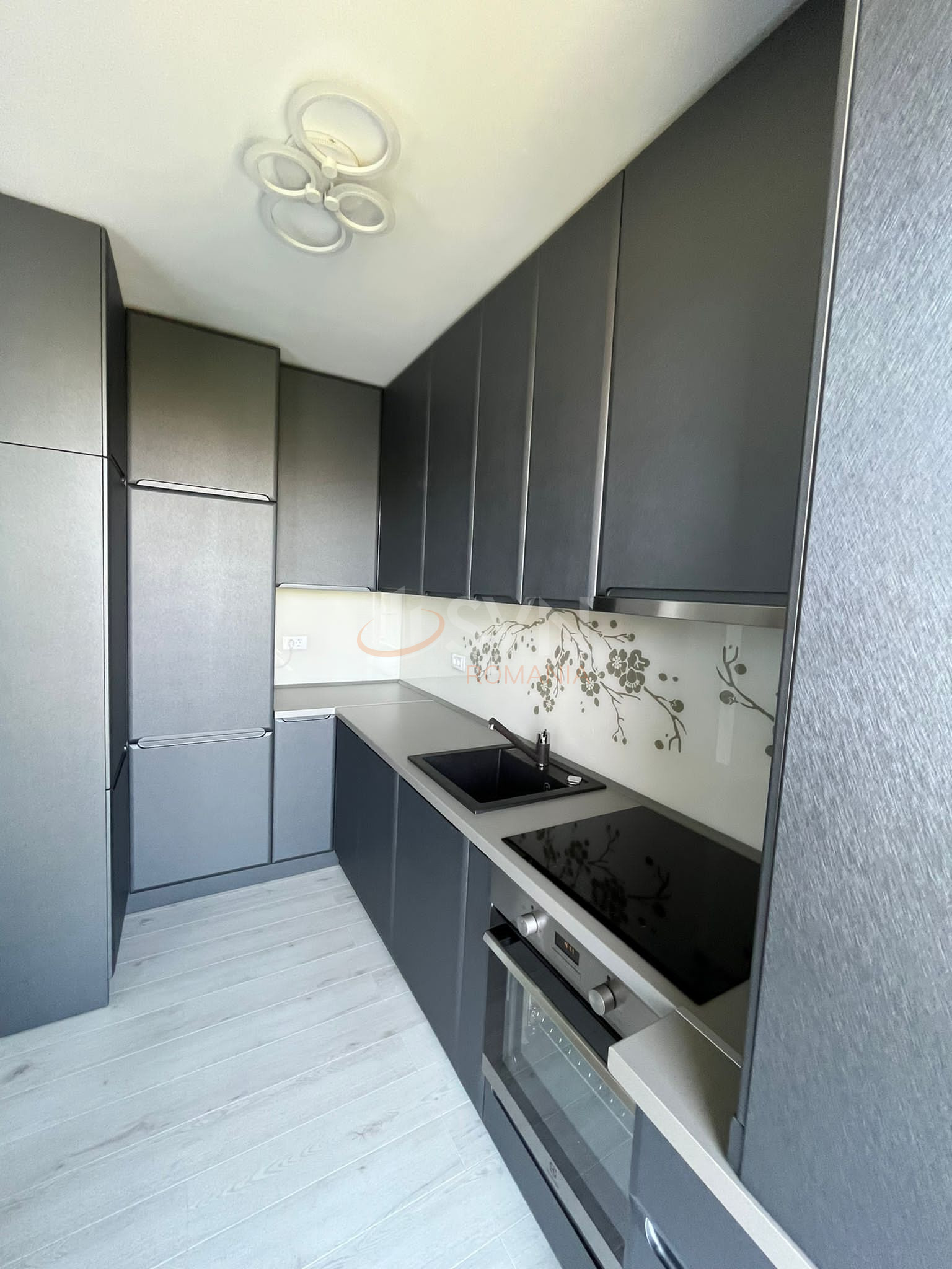 Apartament, 2 camere Cluj/Plopilor