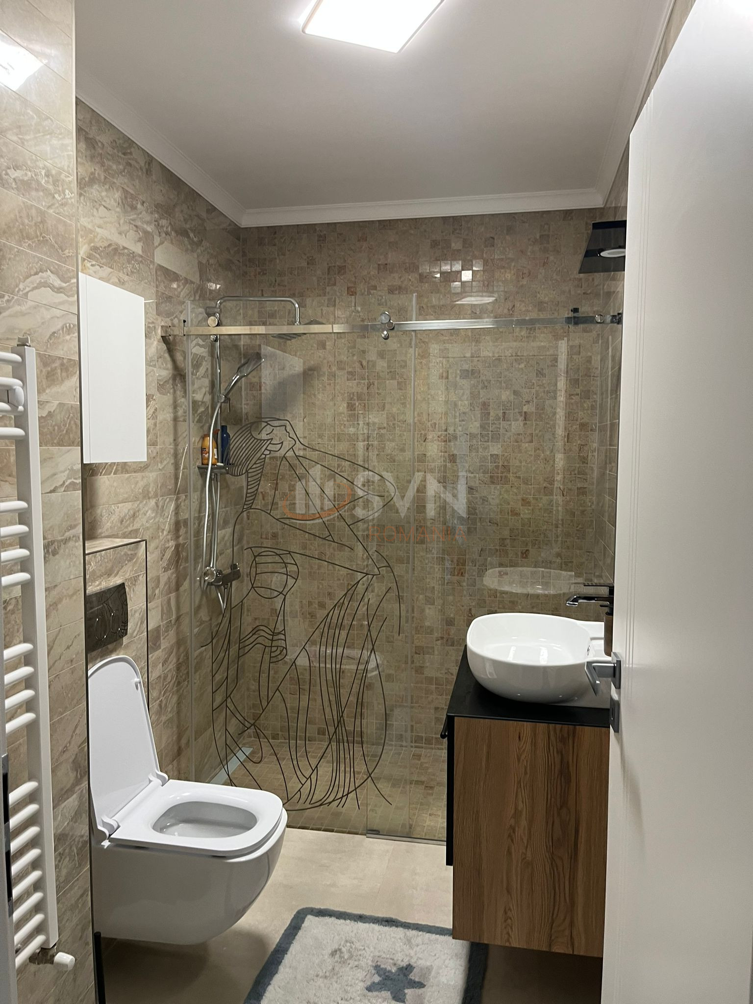 Apartament, 2 camere Cluj/Plopilor