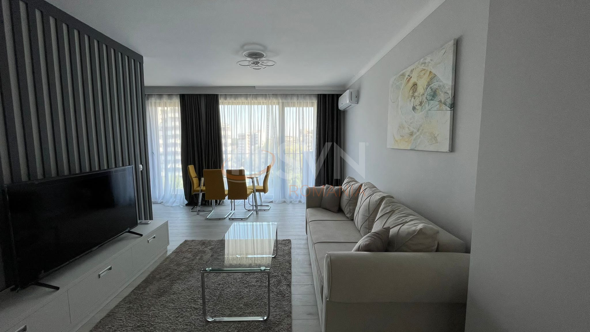 Apartament, 2 camere Cluj/Plopilor
