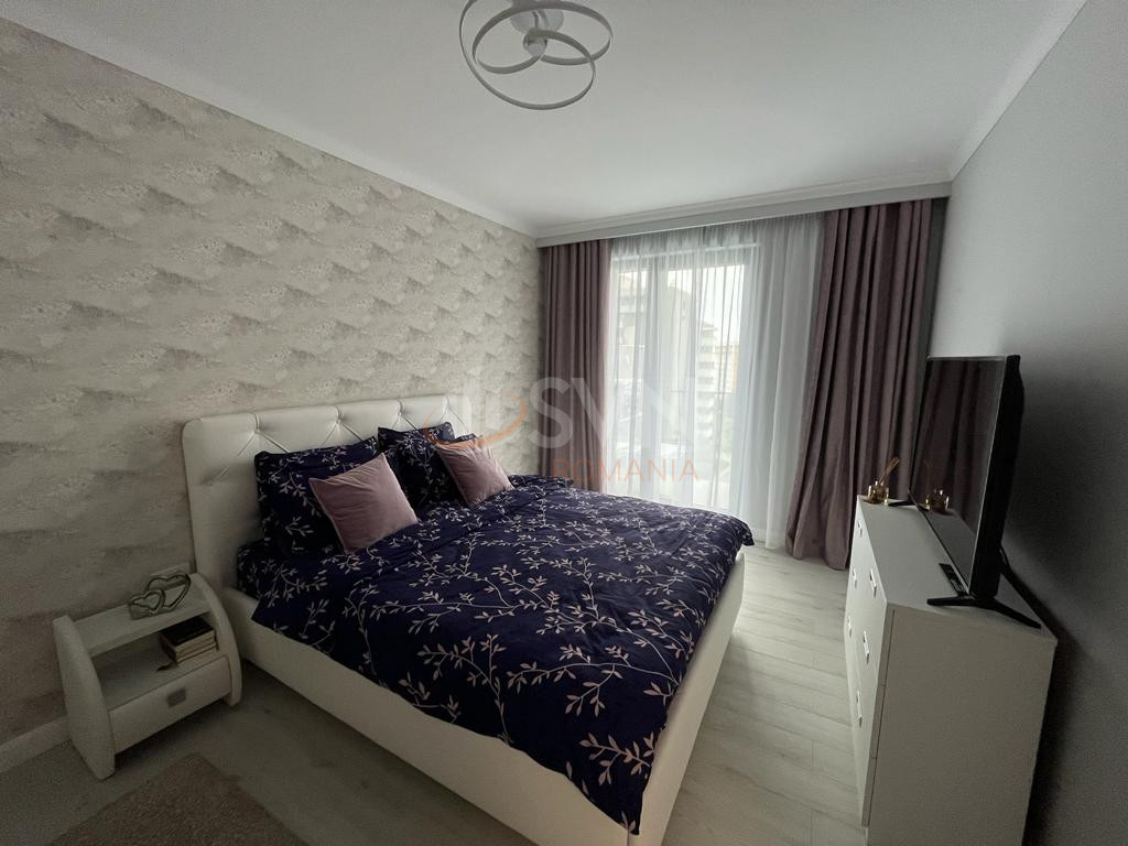 Apartament, 2 camere Cluj/Plopilor