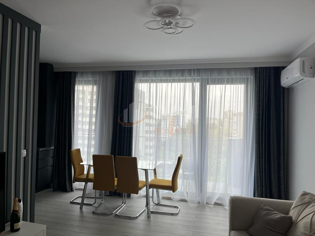 Apartament, 2 camere Cluj/Plopilor