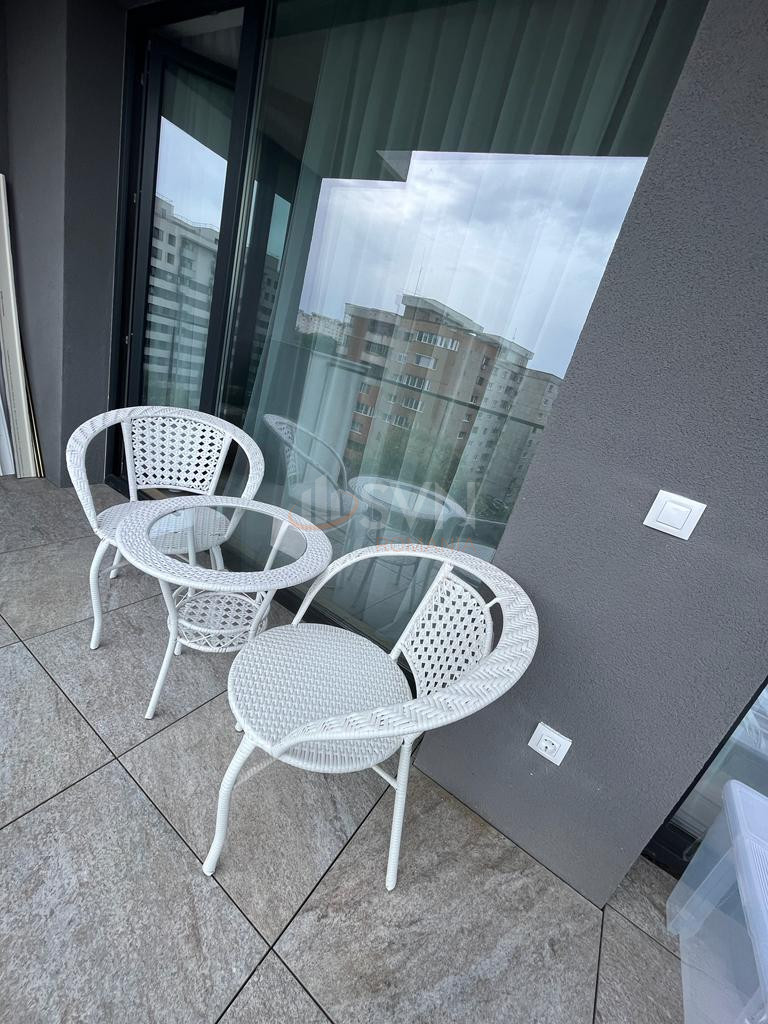 Apartament, 2 camere Cluj/Plopilor