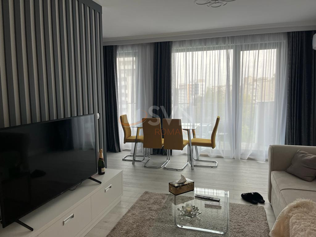 Apartament, 2 camere Cluj/Plopilor