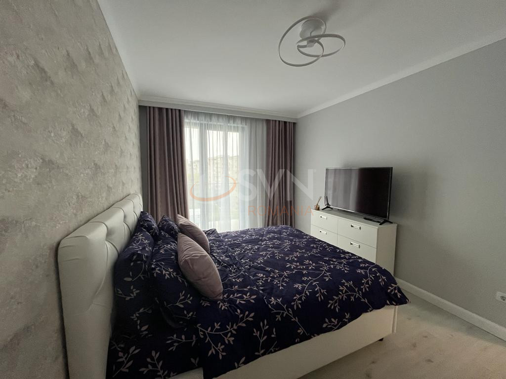 Apartament, 2 camere Cluj/Plopilor