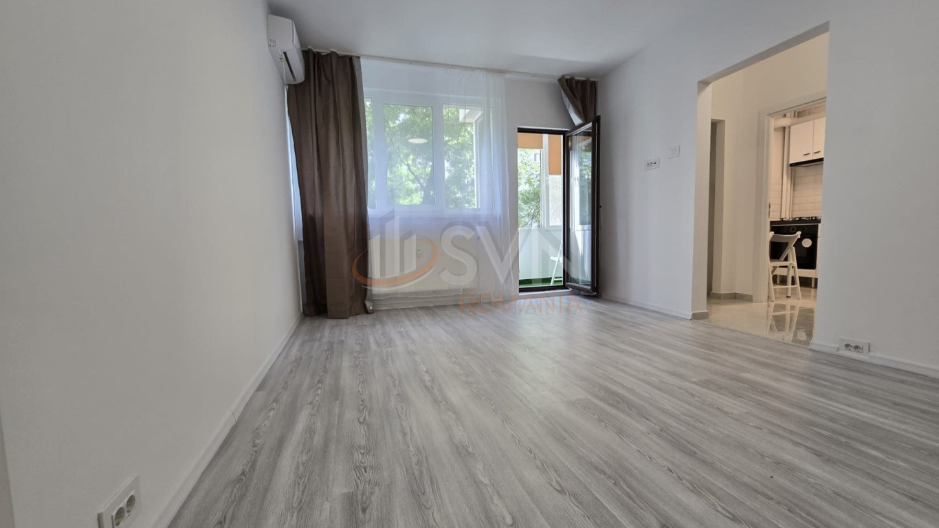 Apartament, 2 camere Bucuresti/1 Mai