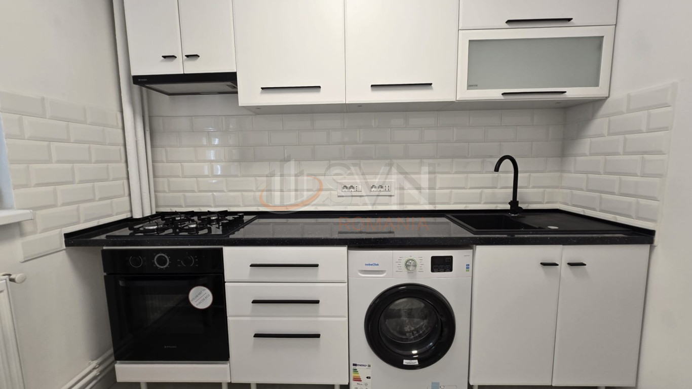 Apartament, 2 camere Bucuresti/1 Mai