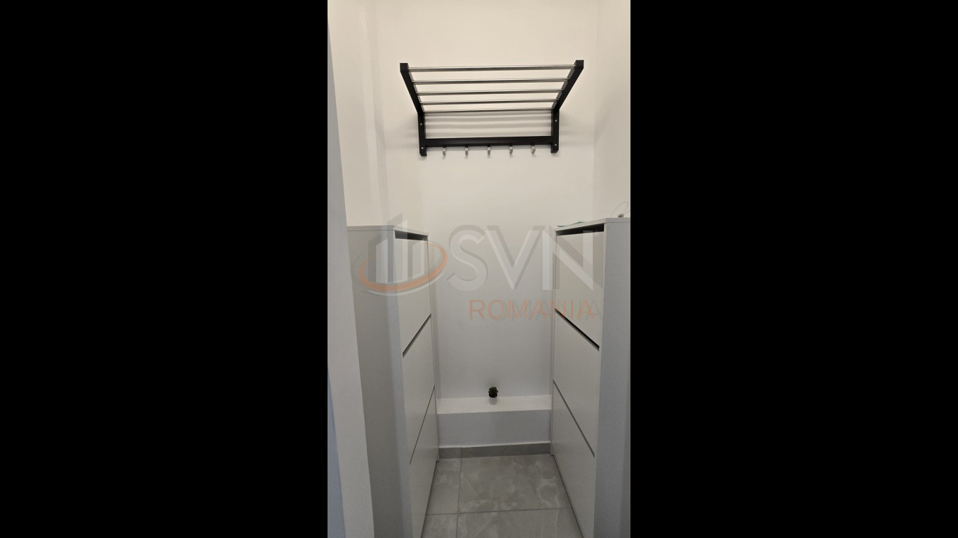 Apartament, 2 camere Bucuresti/1 Mai