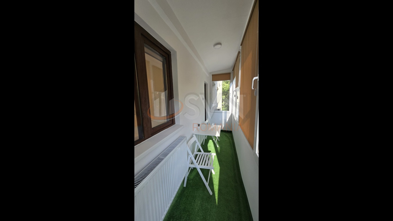 Apartament, 2 camere Bucuresti/1 Mai