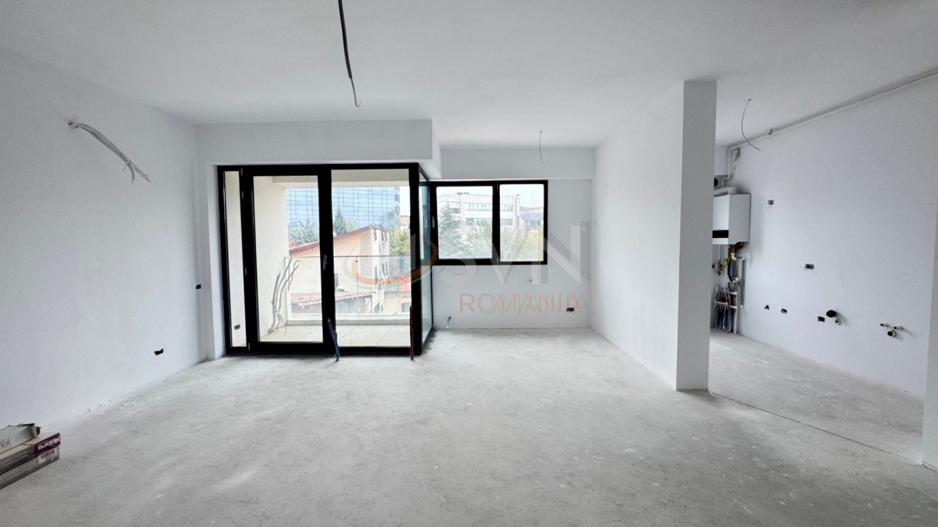Apartament, 2 camere Bucuresti/Calea Calarasilor