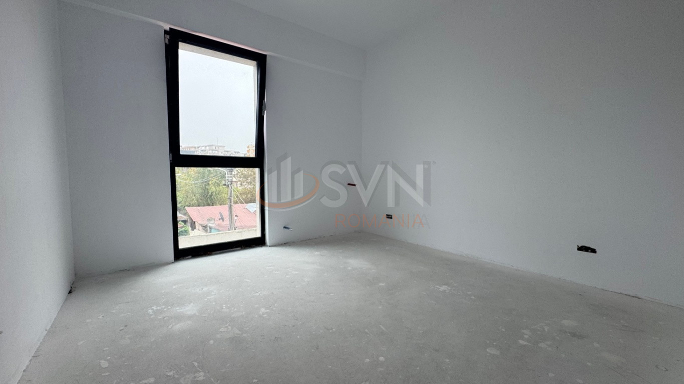Apartament, 2 camere Bucuresti/Calea Calarasilor