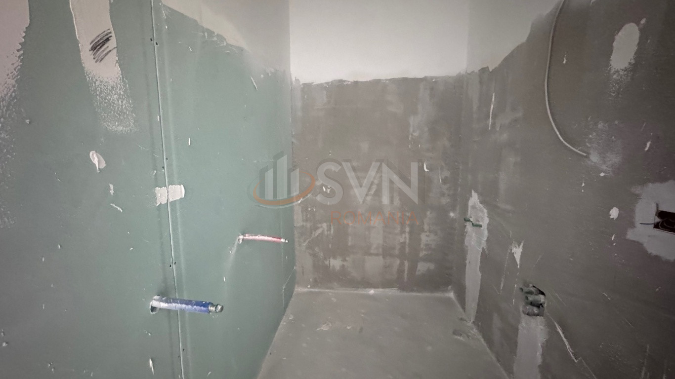 Apartament, 2 camere Bucuresti/Calea Calarasilor