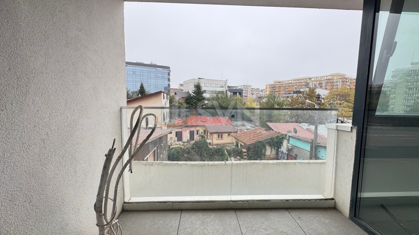 Apartament, 2 camere Bucuresti/Calea Calarasilor