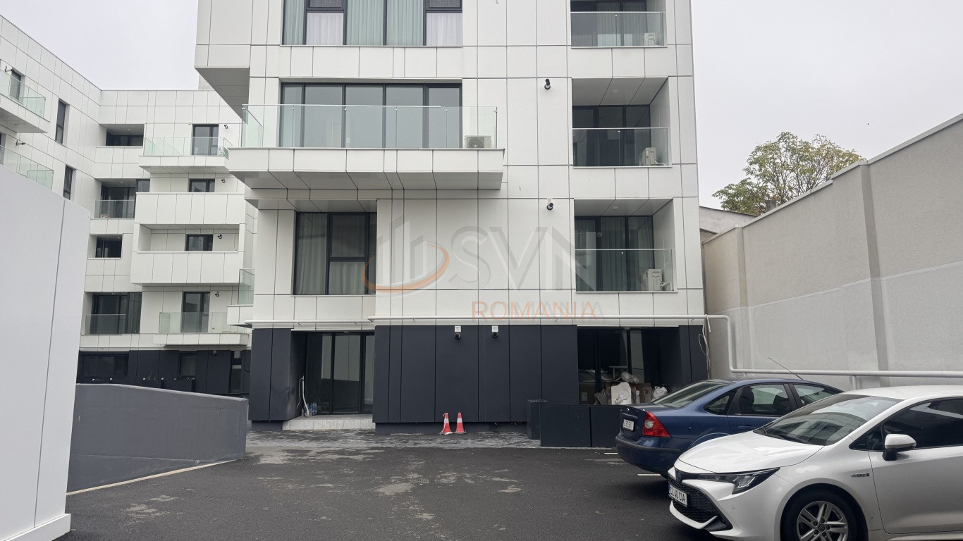 Apartament, 2 camere Bucuresti/Calea Calarasilor