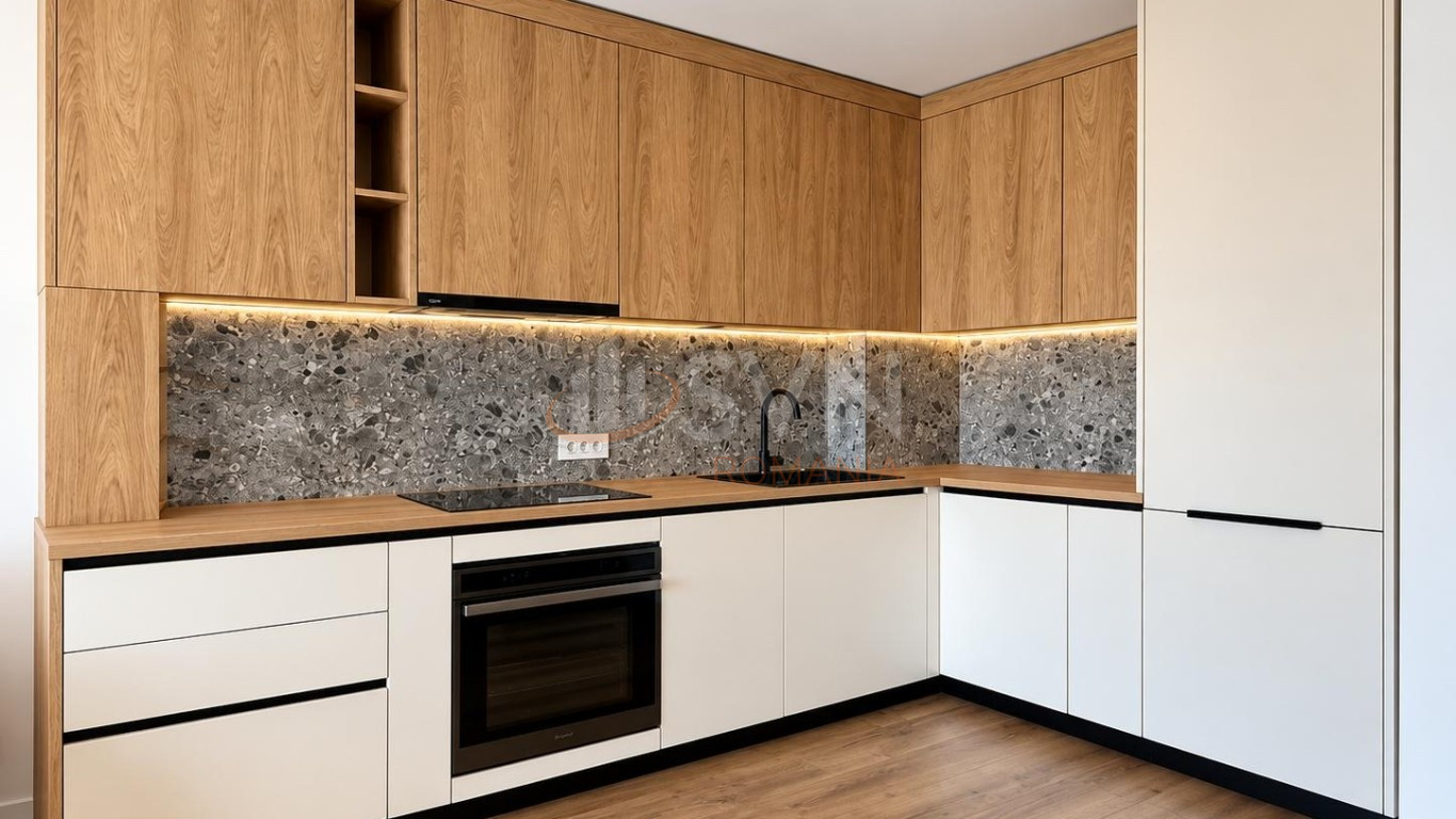 Apartament, 2 camere Bucuresti/Aviatiei